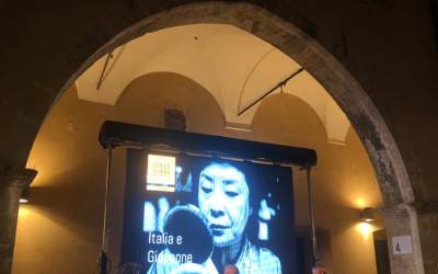 Dal Giappone alla Corea del Sud: verso Stills VIII