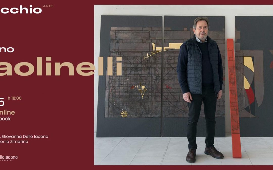 Specchio ARTE: l’evento onlife dell’agency per Albano Paolinelli