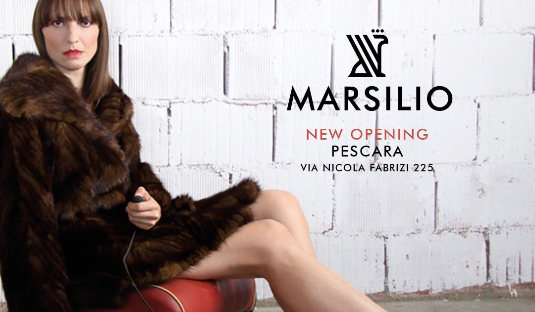 Vetrine d’artista: Marsilio apre a Pescara con una perfomance by Delloiacono
