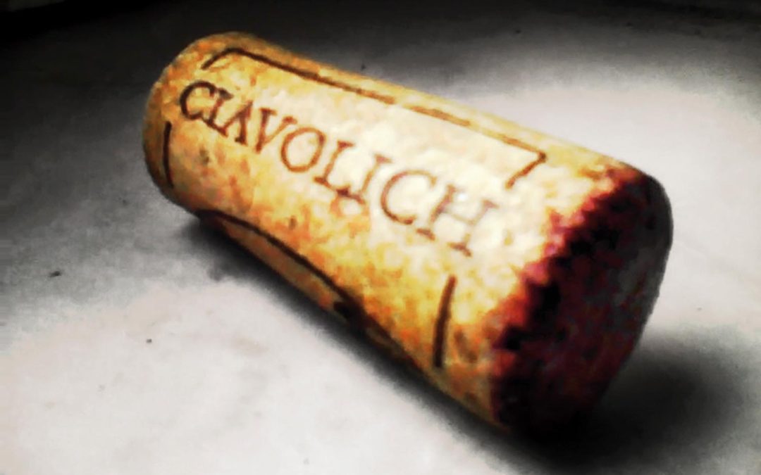 Ciavolich