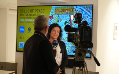 Rai News | Arte, torna Stills of Peace