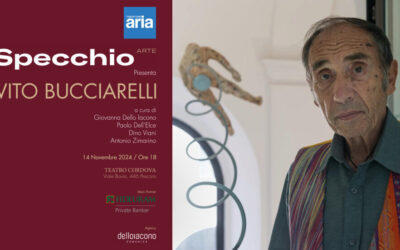 Itinerari nell’arte | Specchio ARTE 2024