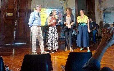 Si chiude ad Atri la XIII edizione di Stills of Peace and Everyday Life. Italia e Argentina: Global Identity
